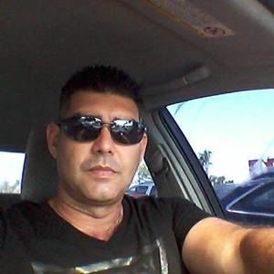 Meet your Posher, Eugenio